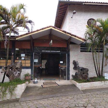 Pousada Juriti - Eco Hotel Sao Roque  Exterior photo