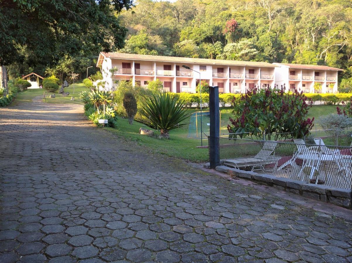 Pousada Juriti - Eco Hotel Sao Roque  Exterior photo