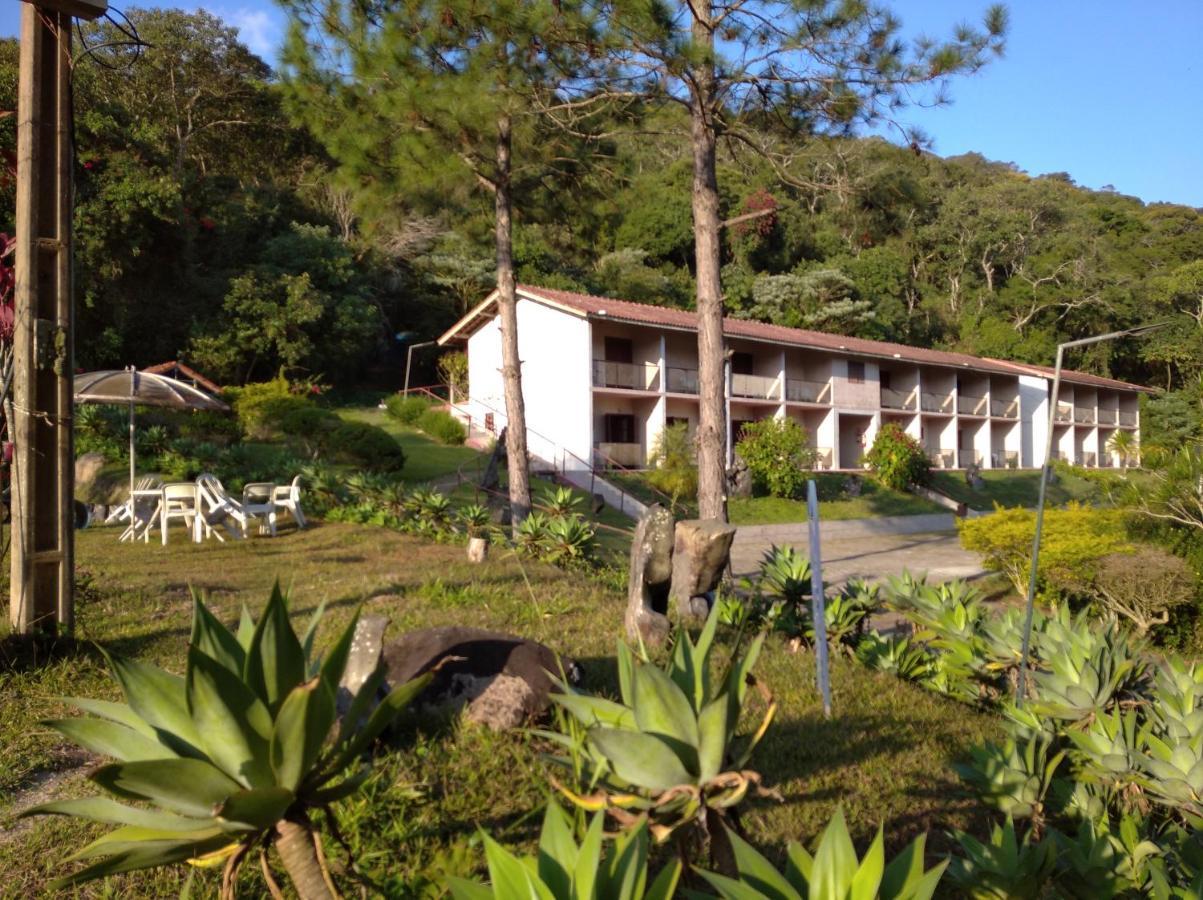 Pousada Juriti - Eco Hotel Sao Roque  Exterior photo